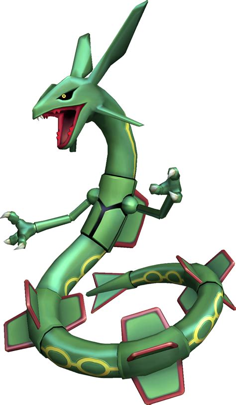 rayquaza transparent.
